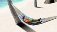 Portable Resort, un juego de 'estar de vacaciones'