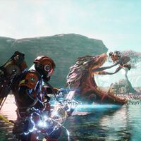 Este shooter en tercera persona ha pasado sin pena ni gloria por Gamescom 2026, pero a mí me tiene completamente loco