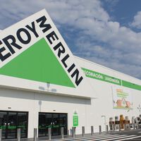 La solución de Leroy Merlin por 29,99 euros para acabar con los líos de cables en cualquier rincón de casa