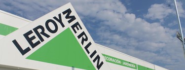 La solución de Leroy Merlin por 29,99 euros para acabar con los líos de cables en cualquier rincón de casa