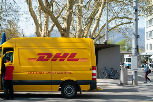 Courier