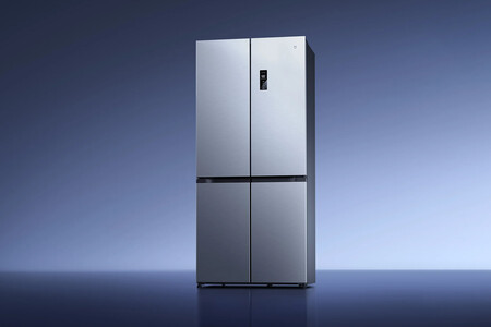 Mijia Refrigerator Cross Door 502l