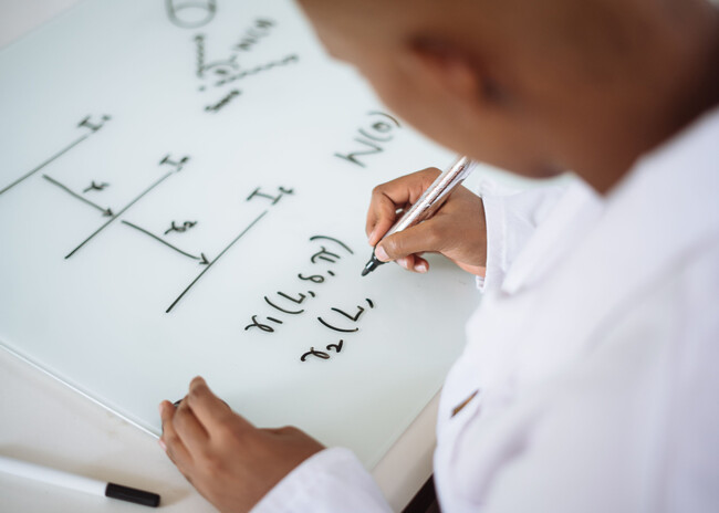 Matematicaseia