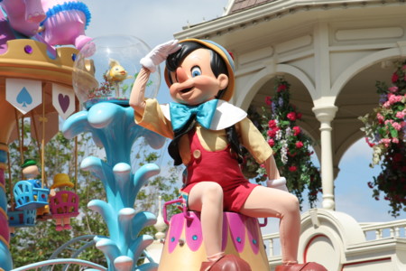 Conoce las nuevas medidas de seguridad de los parques Disney en Estados Unidos tras los atentados