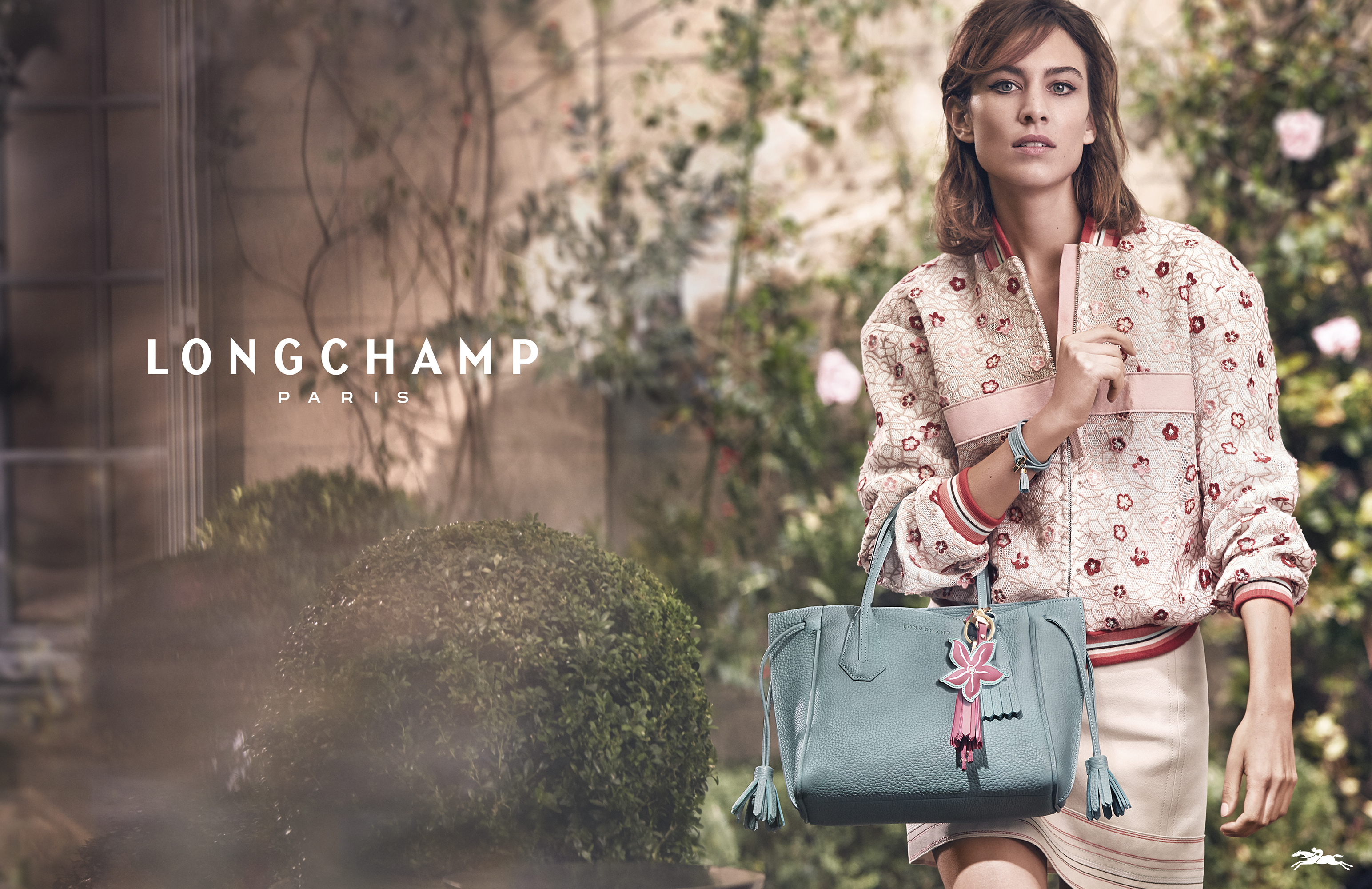Longchamp Verano 2016 Longchamp Verano 2016