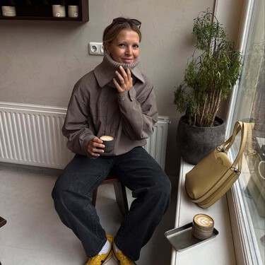 Los botines más virales del otoño 2025: clásicos, de tacón sensato y de ante para todos los gustos 