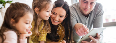 Viajes en familia: los siente grandes beneficios para los niños de disfrutar de esta experiencia