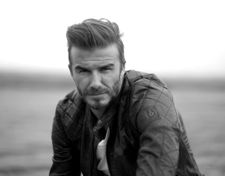 Beckham hará sus primeros pinitos en el cine, el Spice Boy hará de malo malísimo de la mano de Guy Ritchie