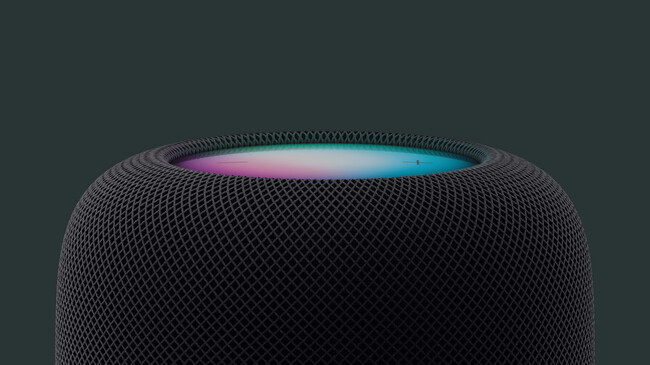 Homepod