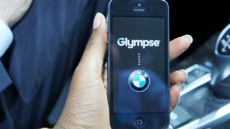 Si tienes un BMW, su nuevo set de aplicaciones harán que lo disfrutes junto con tu iPhone