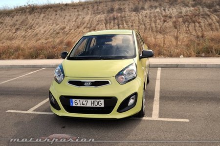Kia Picanto 06
