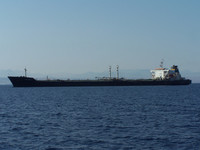 Irán contraataca, el grifo del petróleo a la UE se puede cerrar