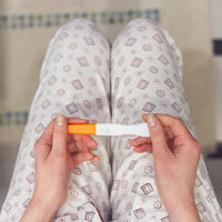 ¿Puede salirme el test negativo pero estar embarazada? Los falsos negativos