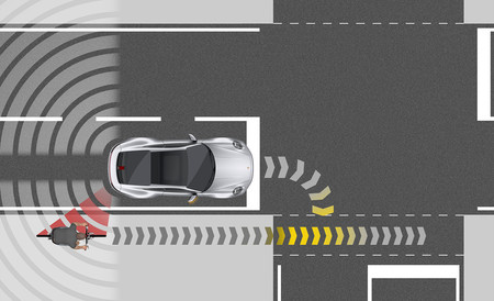 Porsche 911 992: tecnología