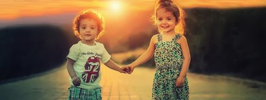 Mi experiencia criando a dos hijos con poca diferencia de edad entre ellos: fue difícil al principio, pero ha merecido la pena