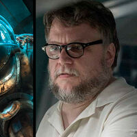 La peli de Bioshock fue descartada por una "desastrosa" llamada telefónica de Guillermo del Toro