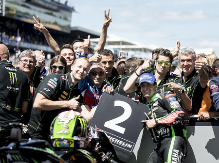 Johann Zarco Motogp 2017 2