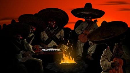'Osada'. Ya se encuentra disponible lo nuevo de Amanita Design