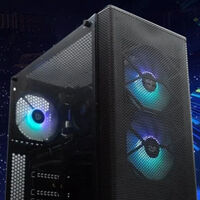 PcComponentes tiene el ordenador gaming barato que necesitas para jugar en Full HD de vez en cuando gastando muy poco