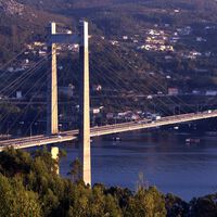 La concesionaria de la AP-9 tuvo el morro de cobrar el peaje a los conductores mientras estaba en obras. Ahora tendrá que devolverles el dinero