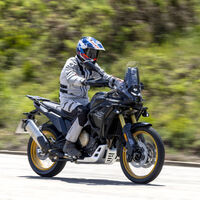 De no ser por los scooters, las marcas chinas ya se habrían comido a las japonesas en España. La mejor prueba es que la moto más vendida es una trail china