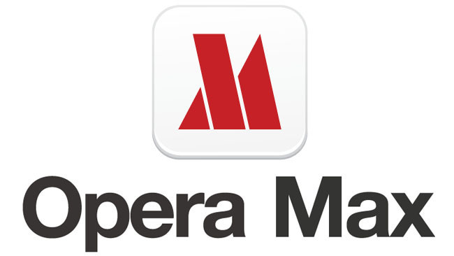 Opera Max