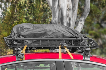 Baca o barras de techo