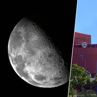 Artemis II llevará a la NASA a la Luna medio siglo después. Lo hará con la ayuda de la Universidad de Sevilla