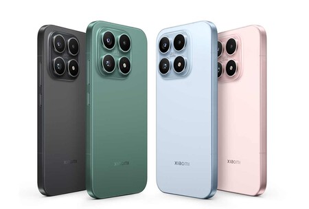 Xiaomi 17