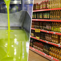 Tras rebajar sus expectativas el mercado del aceite de oliva se ha encontrado con algo: los precios están subiendo de nuevo