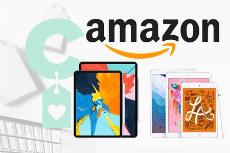 iPad Pro con 100 euros de descuento: las mejores ofertas de Amazon en la gama iPad de Apple