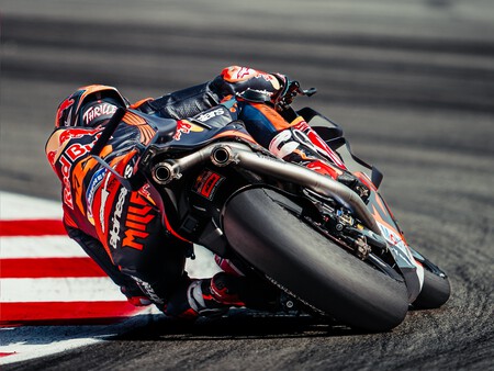 Miller Barcelona Motogp 2023