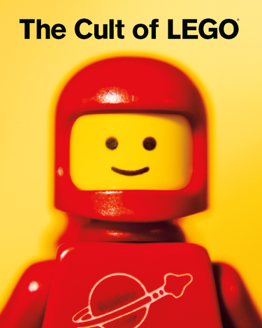 The Cult of Lego, algo más que unas piezas de colores 