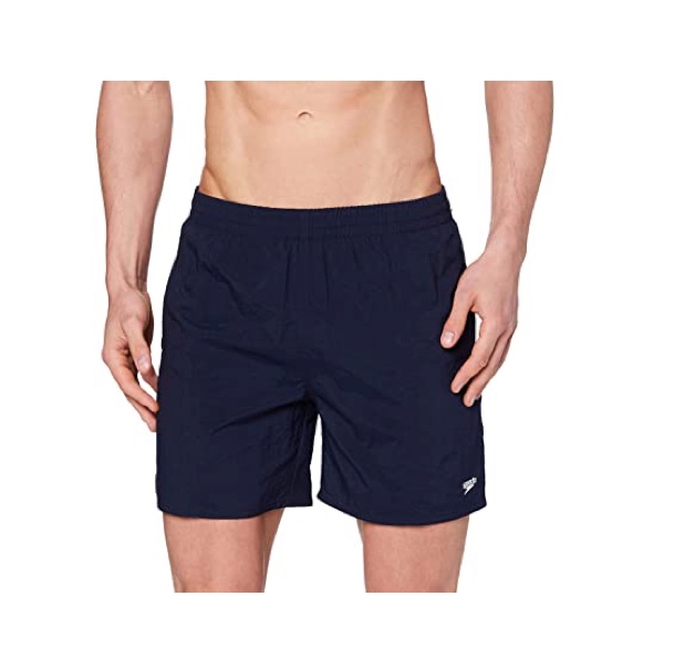 Speedo Essential 16" Shorts de Baño Hombre