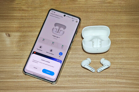 Xiaomi Buds 5 Pro App