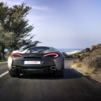 McLaren no quiere unirse a un gran grupo