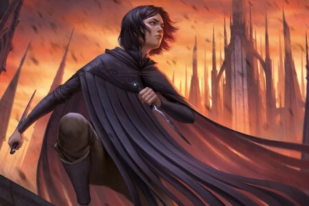 Mistborn
