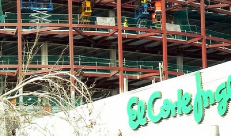 El ajuste laboral en el sector de la gran distribución se hará vía precios y no vía cantidades