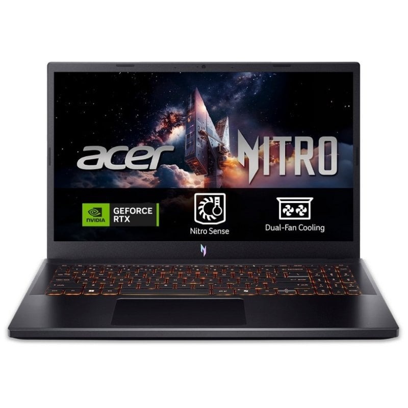 Acer Nitro V 15 ANV15-52 15.6 Laptop" Intel Core i9-13900H 32GB 1TB RTX 5060