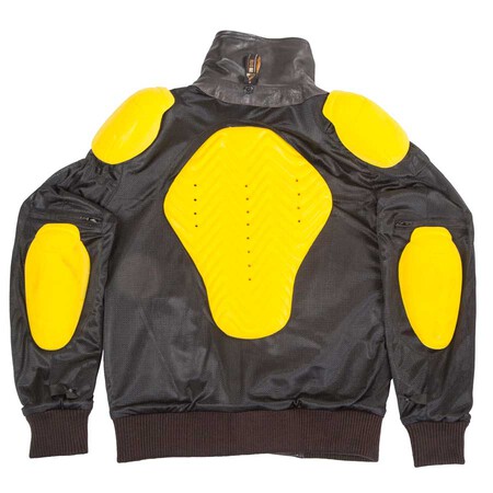 Protecciones Moto 3 2023