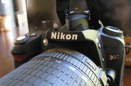 El algoritmo de autenticación de imágenes de Nikon, crackeado