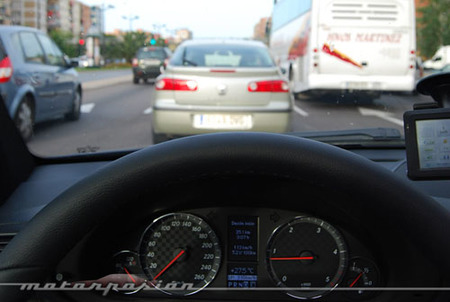 Mercedes-Benz CLC 220 CDI