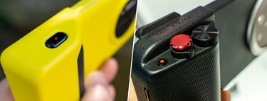 La mejor cámara que hizo Nokia tenía un accesorio adelantado a su tiempo. 13 años después, Xiaomi y Vivo te lo venden como novedad