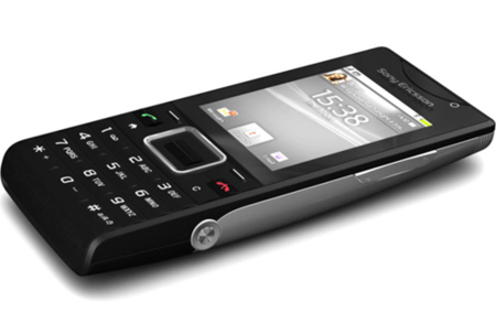 Sony Ericsson Susan y Sunny filtrados en la red