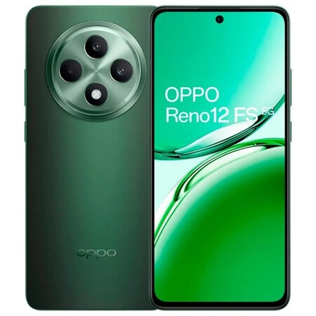 Oppo Reno12 FS 5G