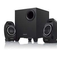 Creative Inspire A250: un equipo de sonido para PC sencillo, por sólo 29,95 euros en Amazon