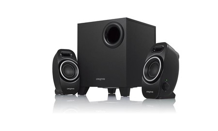 Creative Inspire A250: un equipo de sonido para PC sencillo, por sólo 29,95 euros en Amazon