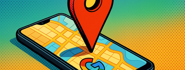 Así de sencillo resulta descubrir la ubicación exacta de un móvil utilizando Google Maps