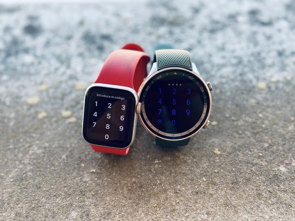 Tener un Apple Watch va a tener menos sentido que nunca cuando el iPhone se abra a cualquier smartwatch (sea o no de Apple) 