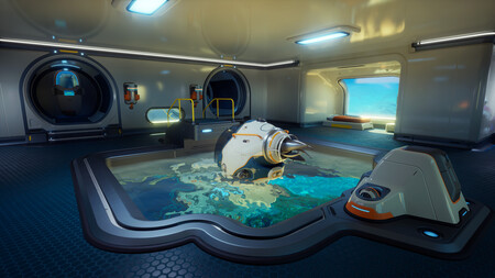 Subnautica